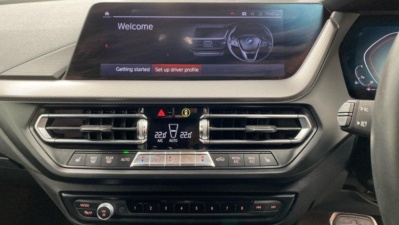 BMW 2 Series M235i xDrive 4dr Step Auto Petrol Saloon